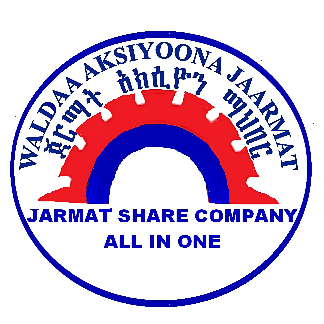 JARMAT Logo